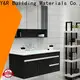 Y&r Furniture Custom reclaimed wood bathroom vanity manufacturers 1