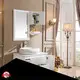 Y&r Furniture grey bathroom vanity manufacturers 1