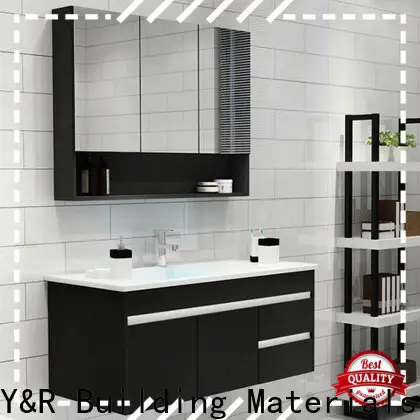New reclaimed wood bathroom vanity Supply 1