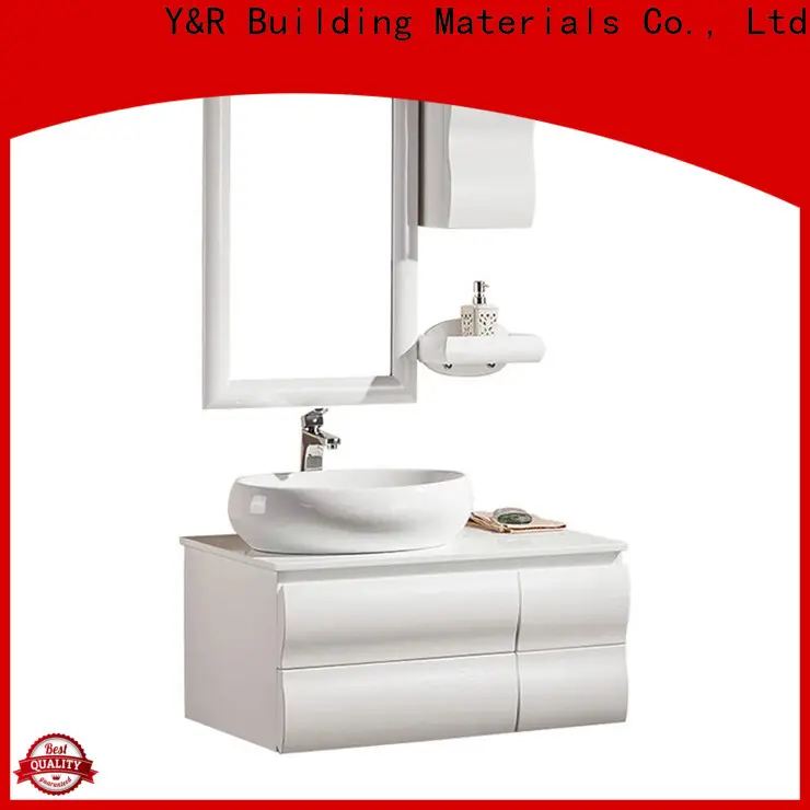 Y&r Furniture 34 bathroom vanity manufacturers 1