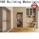 Custom solid wardrobe factory 1