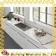 Y&r Furniture smart kitchen cabinet manufacturers 1