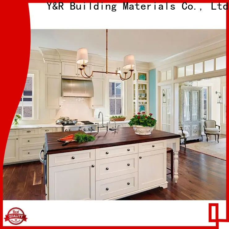 High-quality kitchen cabinet rack manufacturers 1