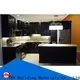 Y&r Furniture kitchen pantry cabinet factory 1