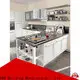 Y&r Furniture kitchen buffet storage cabinet manufacturers 1