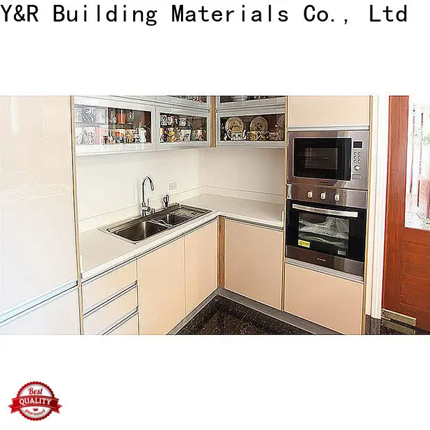 China kitchen cabinet rack Suppliers 1