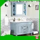 Y&r Furniture Custom modern bathroom vanity for business 1