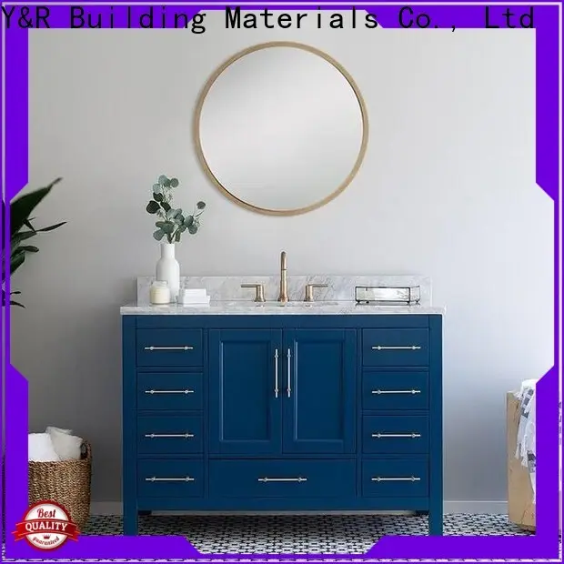 Y&r Furniture 18 bathroom vanity manufacturers 1