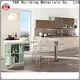 Y&r Furniture China kitchen cabinet designs solid wood company 1