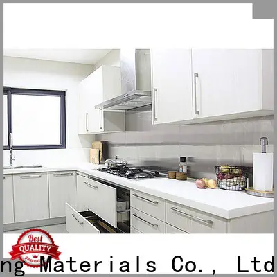 High-quality kitchen-cabinet company 1