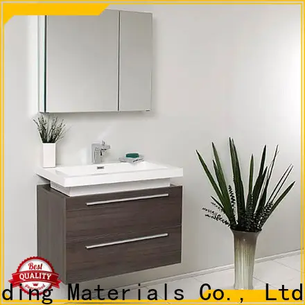 Y&r Furniture 30 inch bathroom vanity with drawers Supply 1