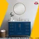 New freestanding 24 inch bathroom vanity for business 1