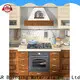 Y&r Furniture Top kitchen cabinet Suppliers 1