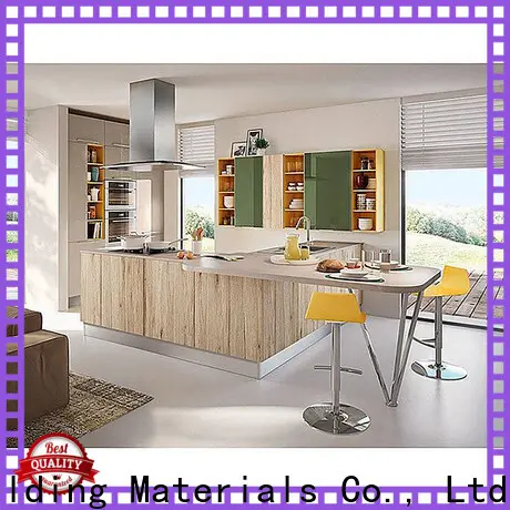 Y&r Furniture kitchen buffet storage cabinet Suppliers 1