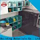 Custom vietnam kitchen cabinet company 1