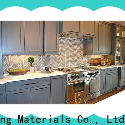 Y&r Furniture Custom furniture handle kitchen cabinet factory 1