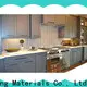 Y&r Furniture Custom furniture handle kitchen cabinet factory 1