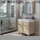 Y&r Furniture Wholesale wood bathroom cabinet factory 1