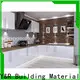 High-quality kitchen cabinet designs modern for business 1