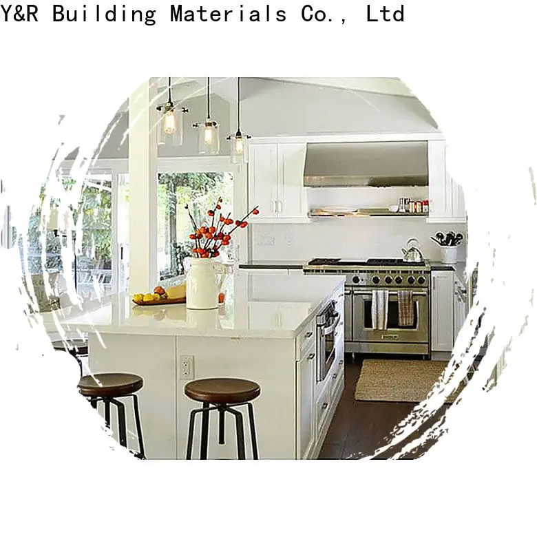 Y&r Furniture High-quality cabinet kitchen furniture company1 1