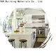 Y&r Furniture High-quality cabinet kitchen furniture company1 1