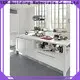 High-quality kitchen pantry cabinet factory1 1