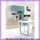Y&r Furniture New cabinet kitchen modern manufacturers 1