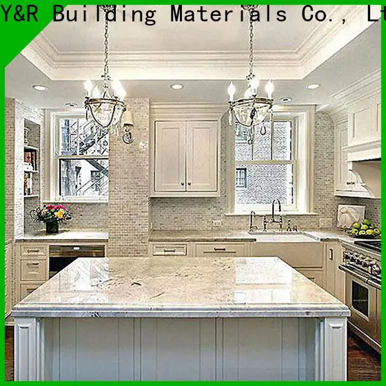 China furniture handle kitchen cabinet for business 1