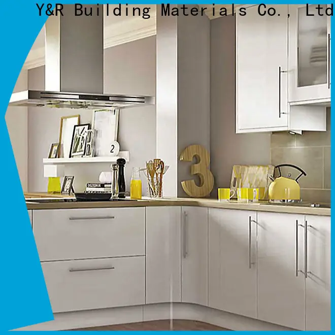 Y&r Furniture cabinet kitchen company 1