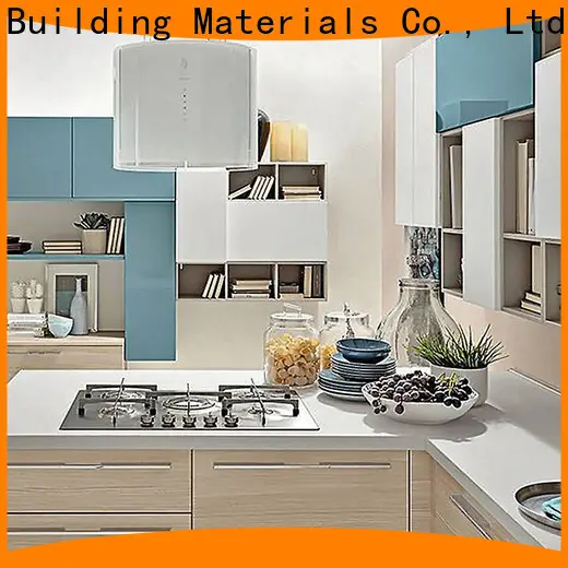 Y&r Furniture Latest premade kitchen cabinets manufacturers 1