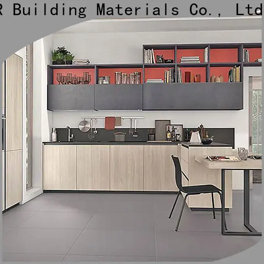 Y&r Furniture spraying kitchen cabinets for business 1