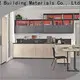Y&r Furniture spraying kitchen cabinets for business 1