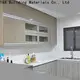 Y&r Furniture kitchen cabinet designs solid wood factory1 1