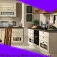 Y&r Furniture Latest laminate kitchen cabinets manufacturers 1