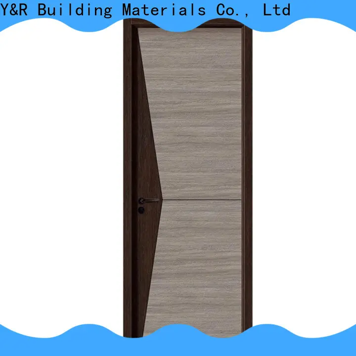 Y&r Furniture luxury interior doors Supply 1
