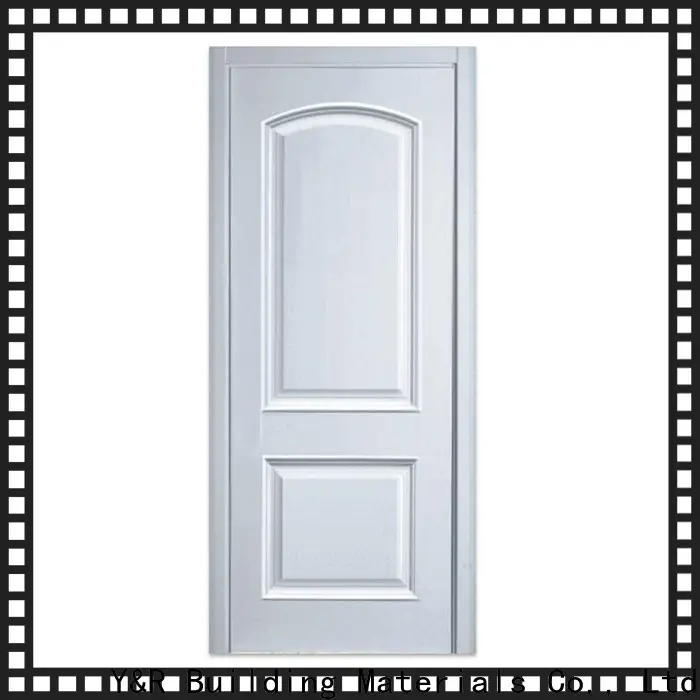 Y&r Furniture interior double doors factory 1