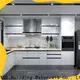 Y&r Furniture China kitchen-cabinet manufacturers 1