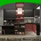 Y&r Furniture Latest small kitchen design cabinet factory 1