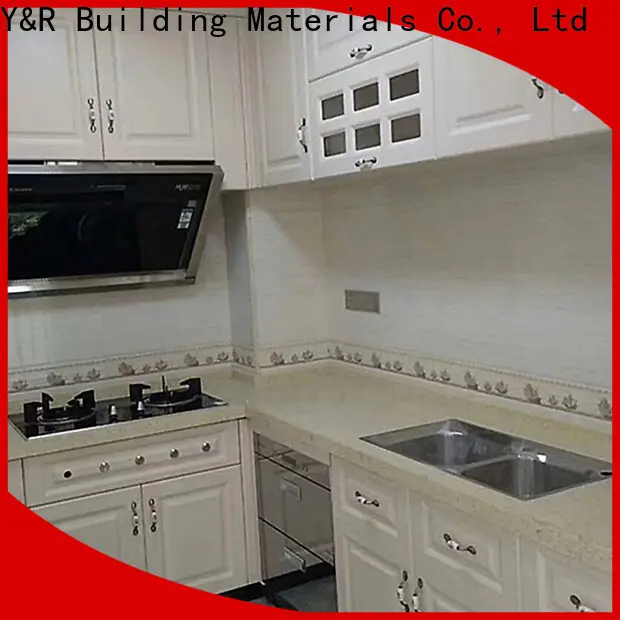 Y&r Furniture hinge kitchen cabinet Suppliers 1