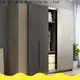 Latest two door wardrobe manufacturers 1