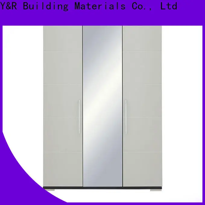 Y&r Furniture ready built wardrobes Suppliers 1