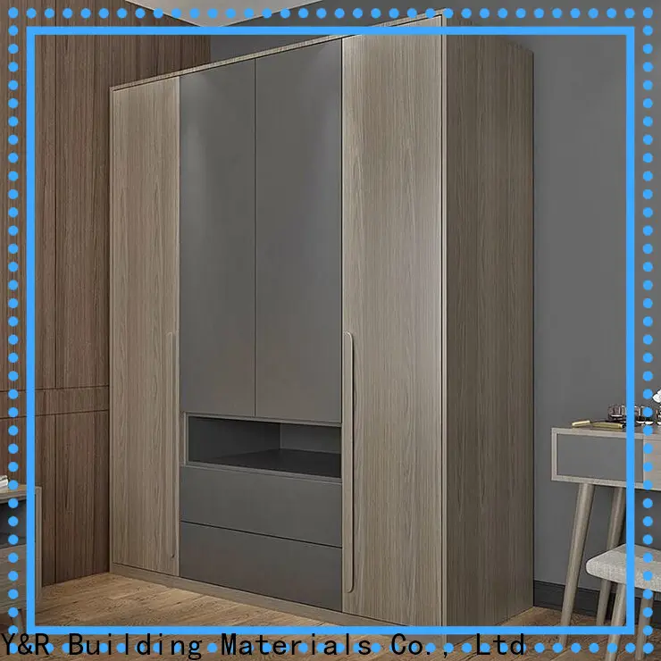 Custom coat wardrobe Suppliers 1