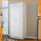 China black sliding wardrobe company 1