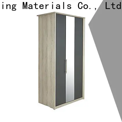 Wholesale green wardrobe Supply 1