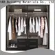 High-quality two door wardrobe for business 1