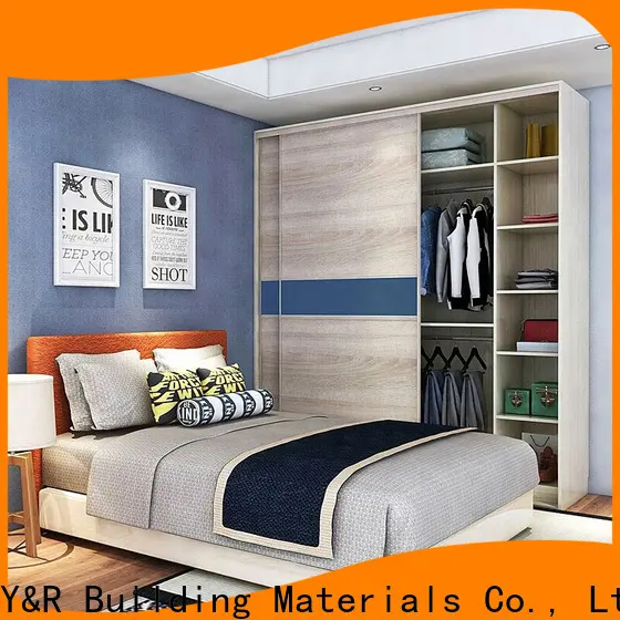 New wickes wardrobes for business 1