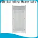 Y&r Furniture bamboo wardrobe for business 1