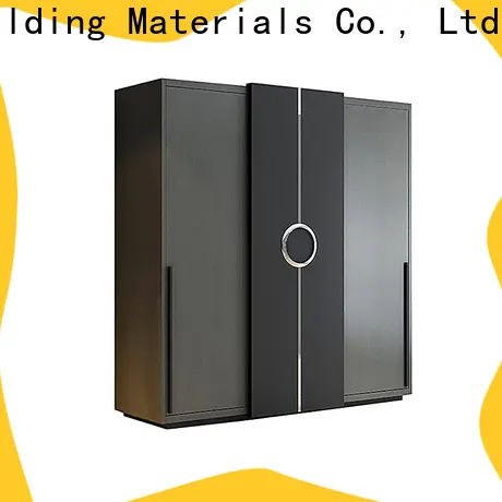 Y&r Furniture Top modular wardrobe Suppliers 1