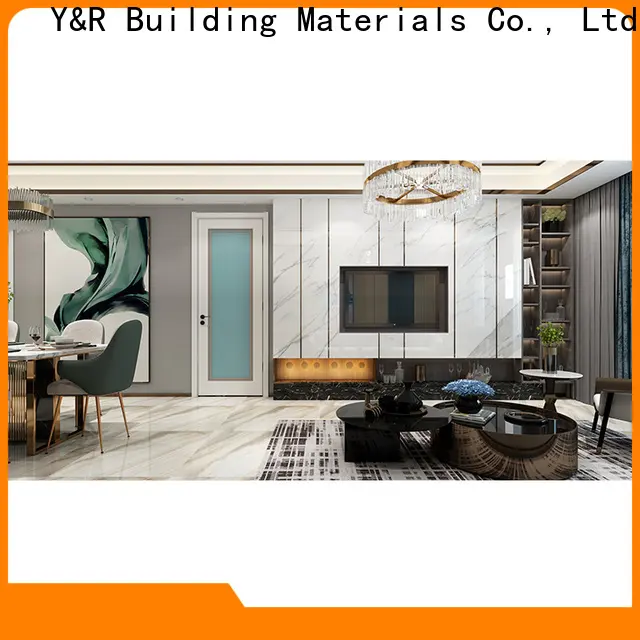 Y&r Furniture solid oak internal doors Suppliers 1
