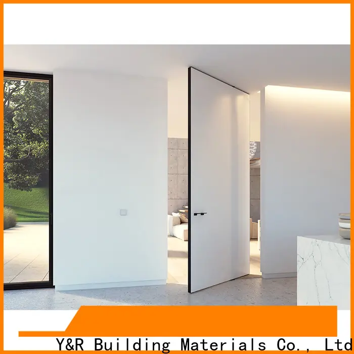 Y&r Furniture Best oak interior doors manufacturers 1